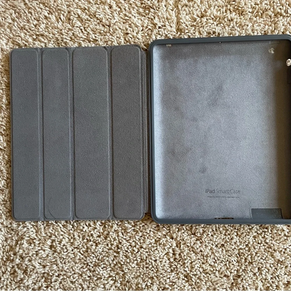 Apple sleek ipad
